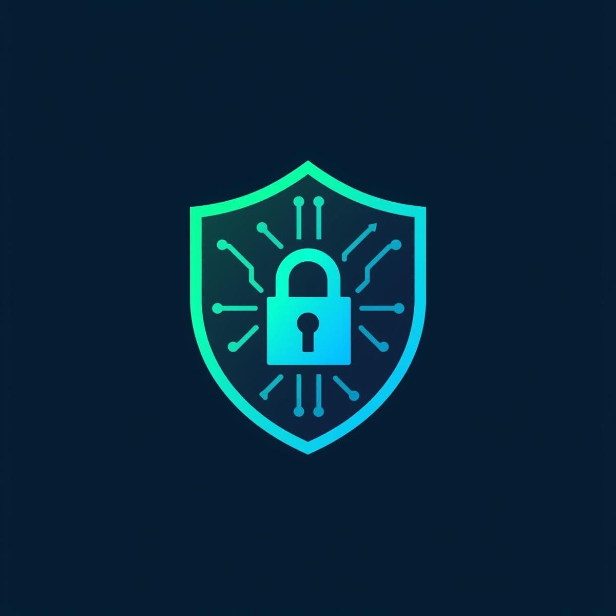 Cybersecurity Solutions icon