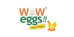 WoW Eggs